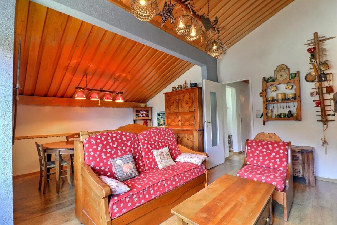 Résidence Mont Vallon Méribel Exterior foto