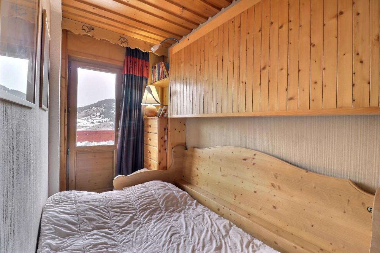Résidence Mont Vallon Méribel Exterior foto