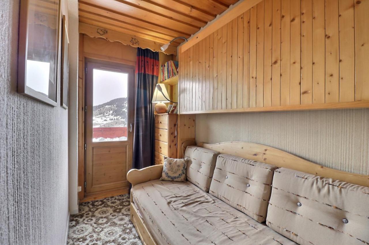 Résidence Mont Vallon Méribel Exterior foto
