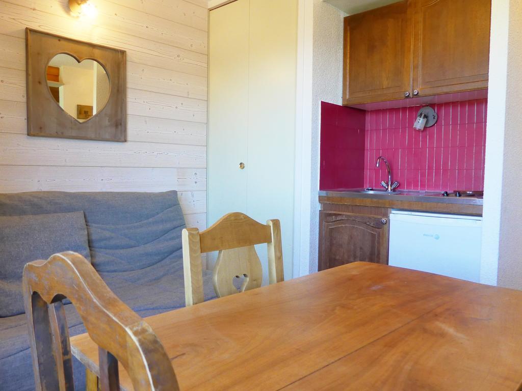 Résidence Mont Vallon Méribel Exterior foto
