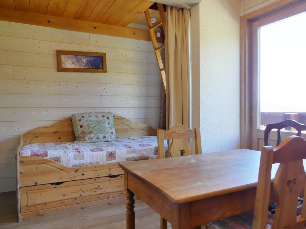 Résidence Mont Vallon Méribel Exterior foto